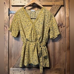 Woman’s Top